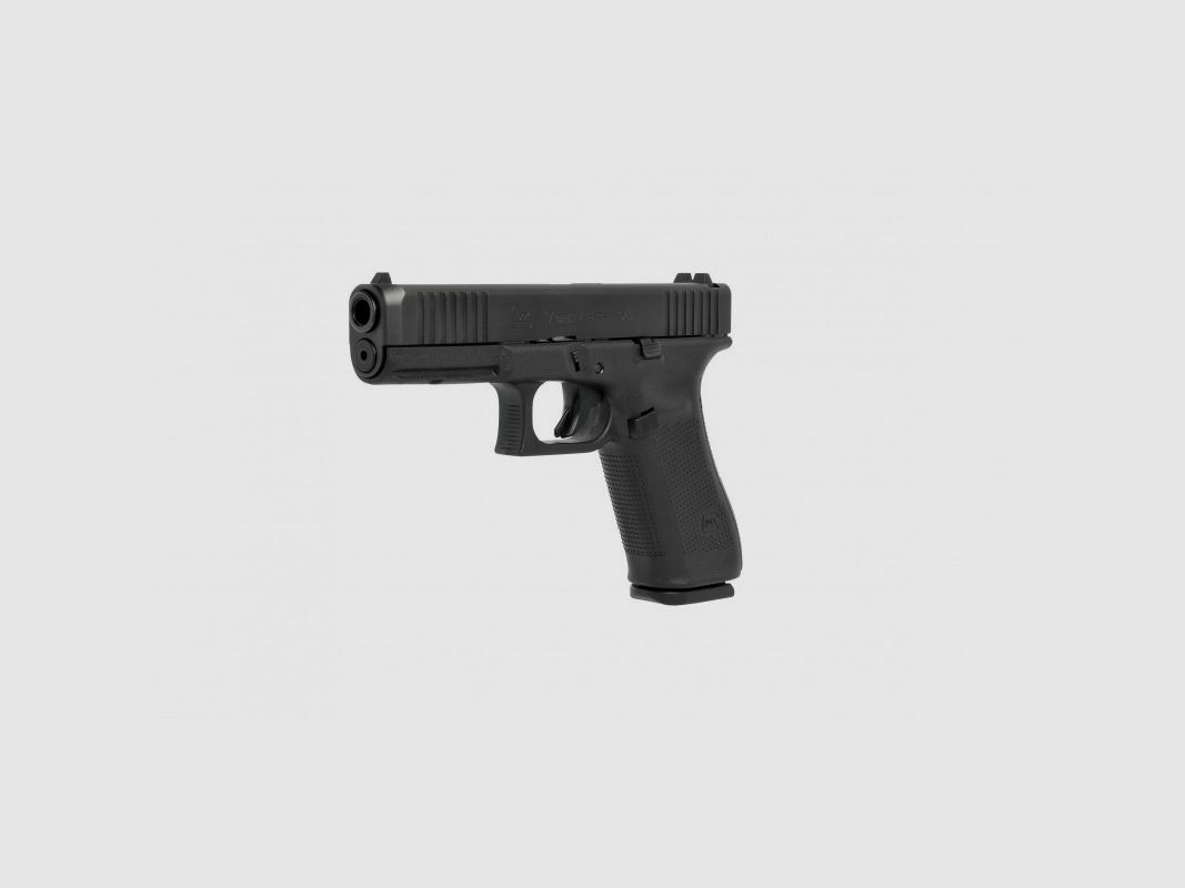 Pistola Glock 17 Gen5/FS Cal. 9x19, immagine 4 di 5