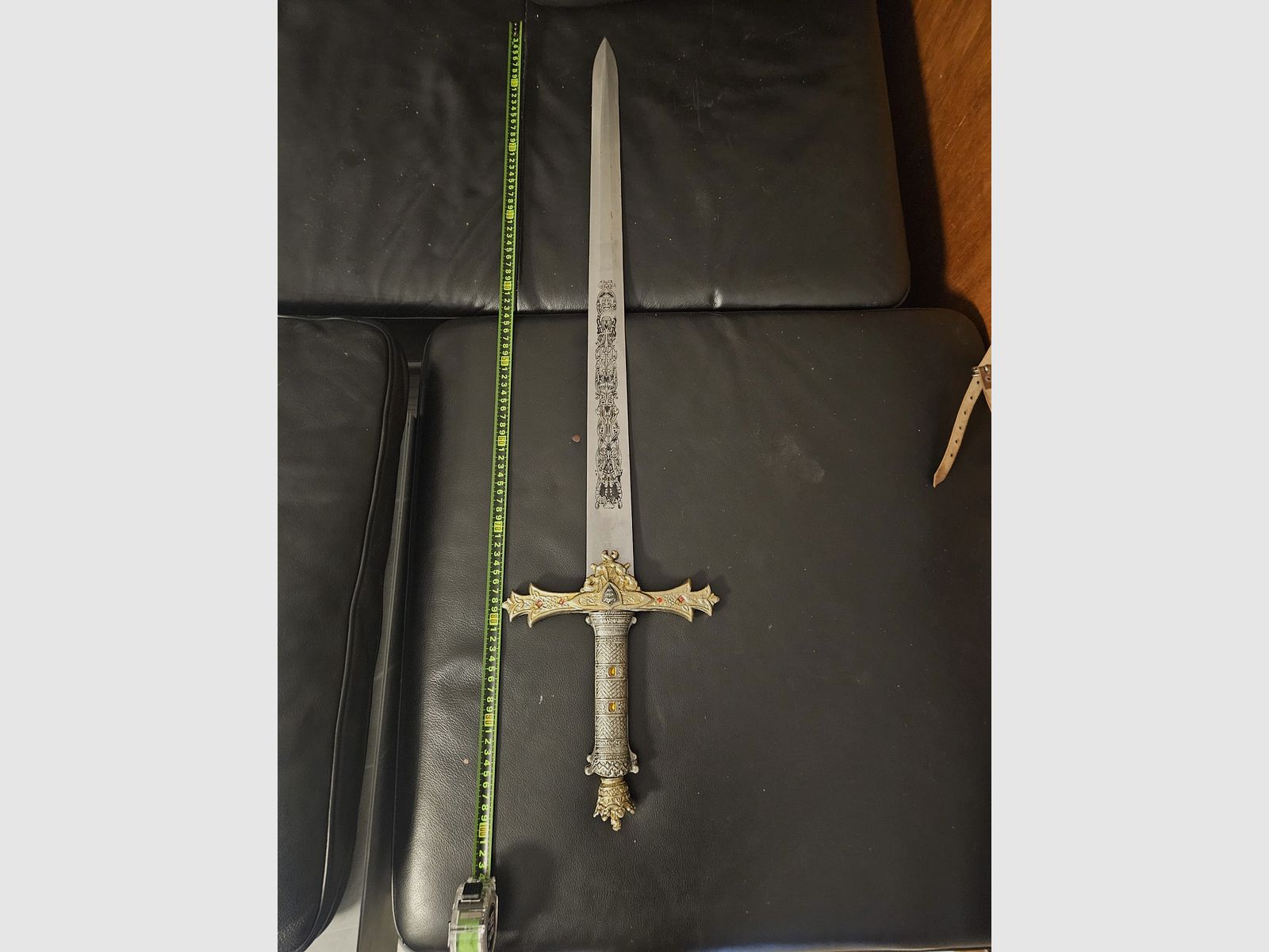 Excalibur Épée