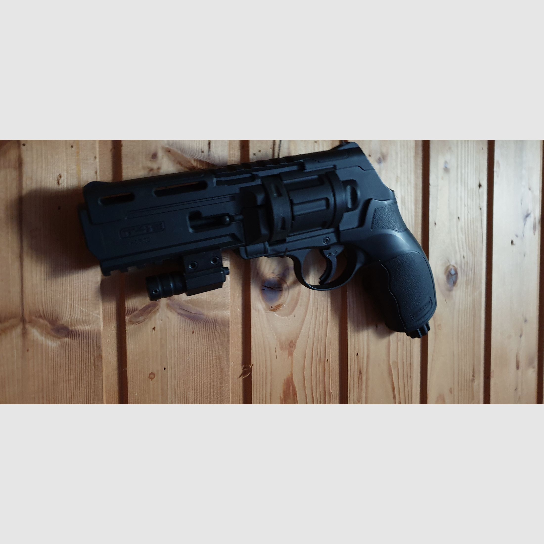 Umarex T4e HDR 68 