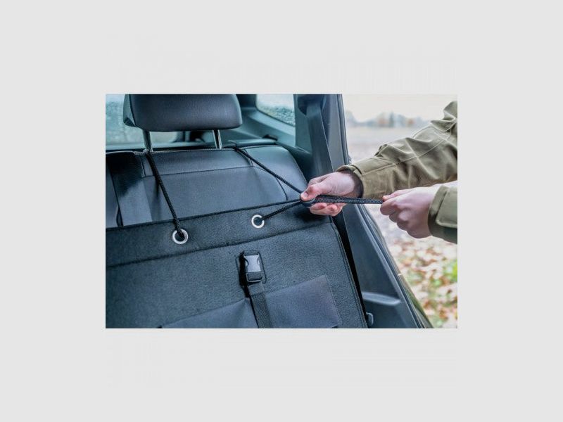 Farm-Land Custodia per Fucile per Auto
