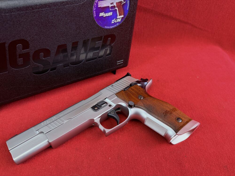 Sig Sauer P 226 X-Six