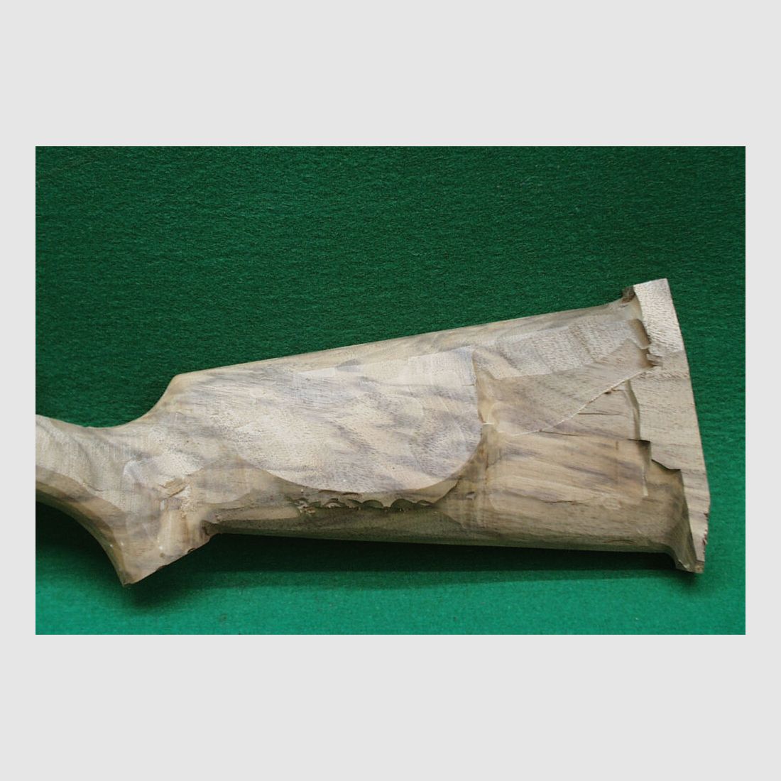 GEBU Schaftrohling Studemeyer (Nr.1)