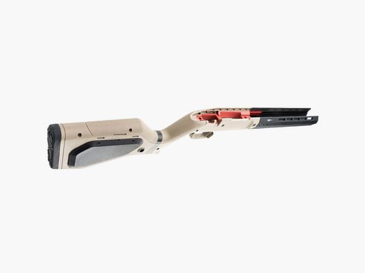 Hera Arms Schaft Hera H7 Chassis