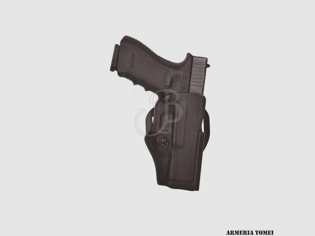 HOLSTER – SAFARILAND 5196 HOLSTER RIEMSLIDE SIG SAUER P320 BL-RH