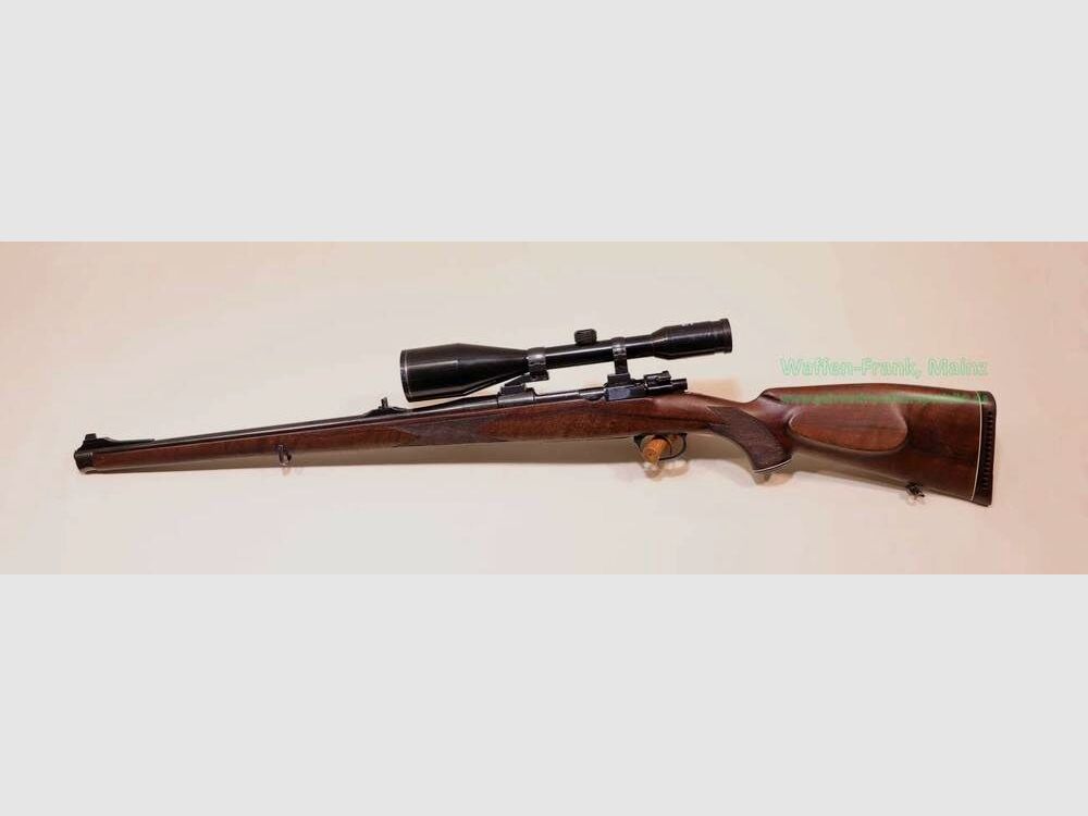 Frankonia Stutzen M98, Bild 1 von 4