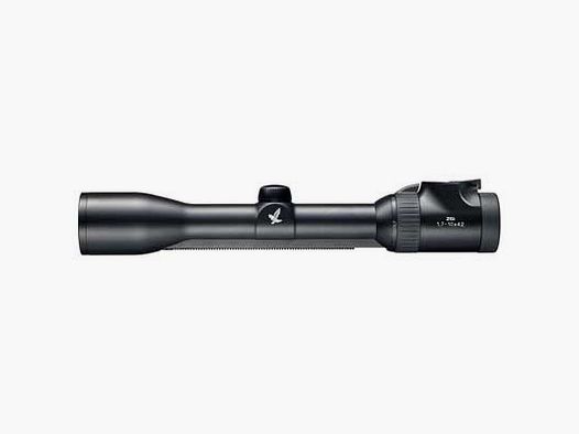 Swarovski Z6I 1.7-10X42 SR 4A-I