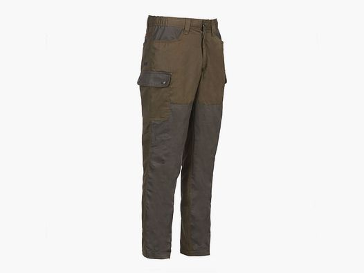 PANTS – PRIMERS – TRADITION WARM TROUSERS Kaki
