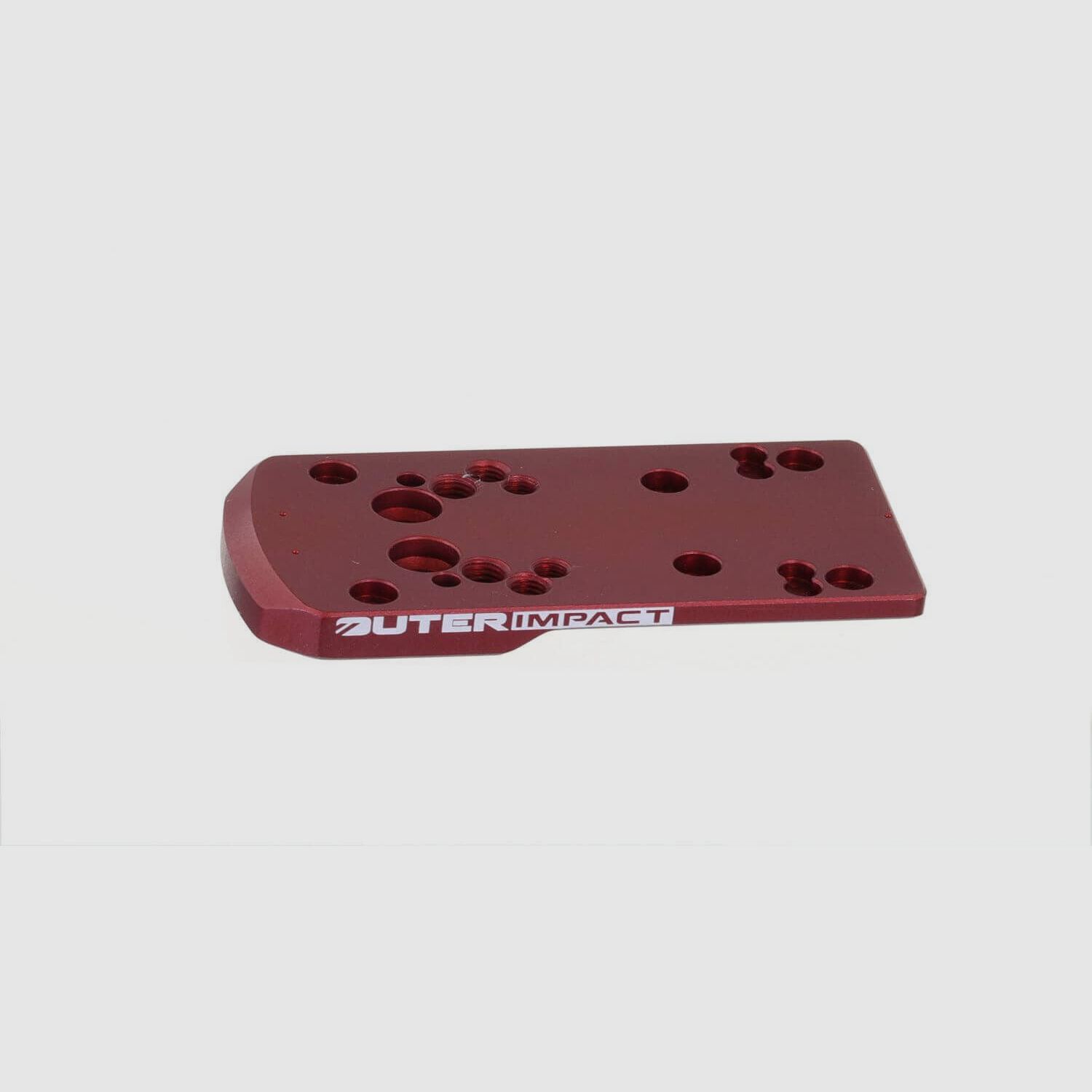 Outerimpact Red Dot Adapter Heckler & Koch SFP9, VP9