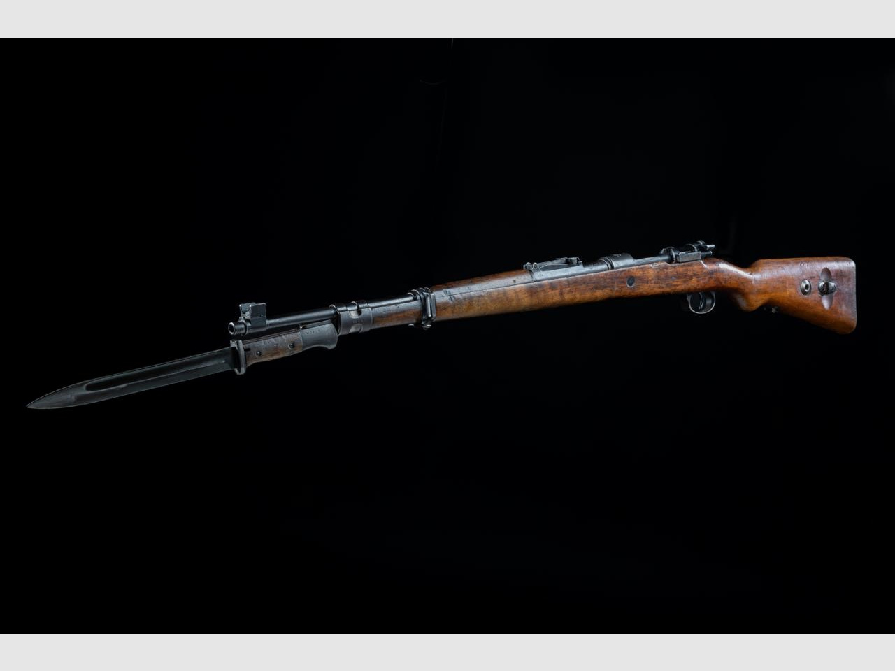 K98k Portugal NUMMERNGLEICH