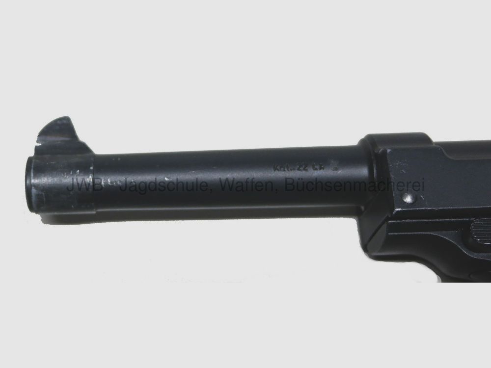 Erma EP882S - .22 lr - Sonstige