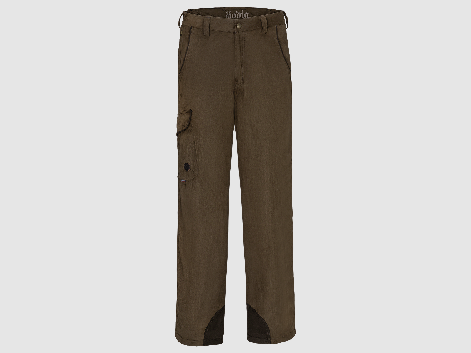 Pantalon micro homme SODIA, image 1 sur 2