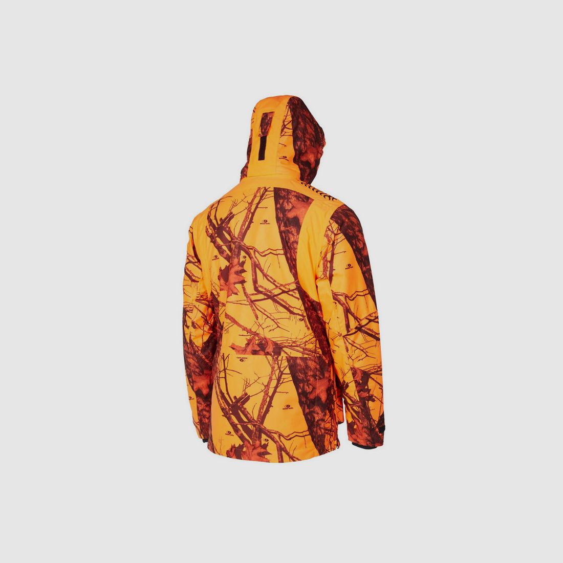 PARKA BROWNING XPO PRO BLAZE, image 2 sur 3