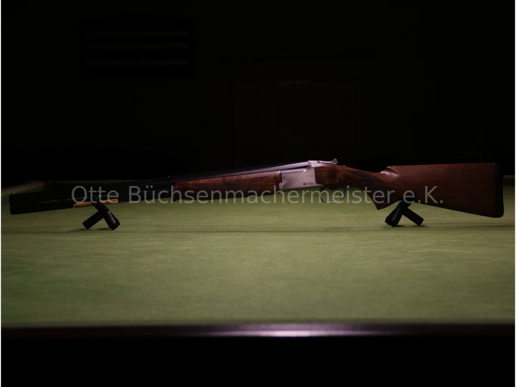 Browning B525 Sporter 1 Verdadero zurdo