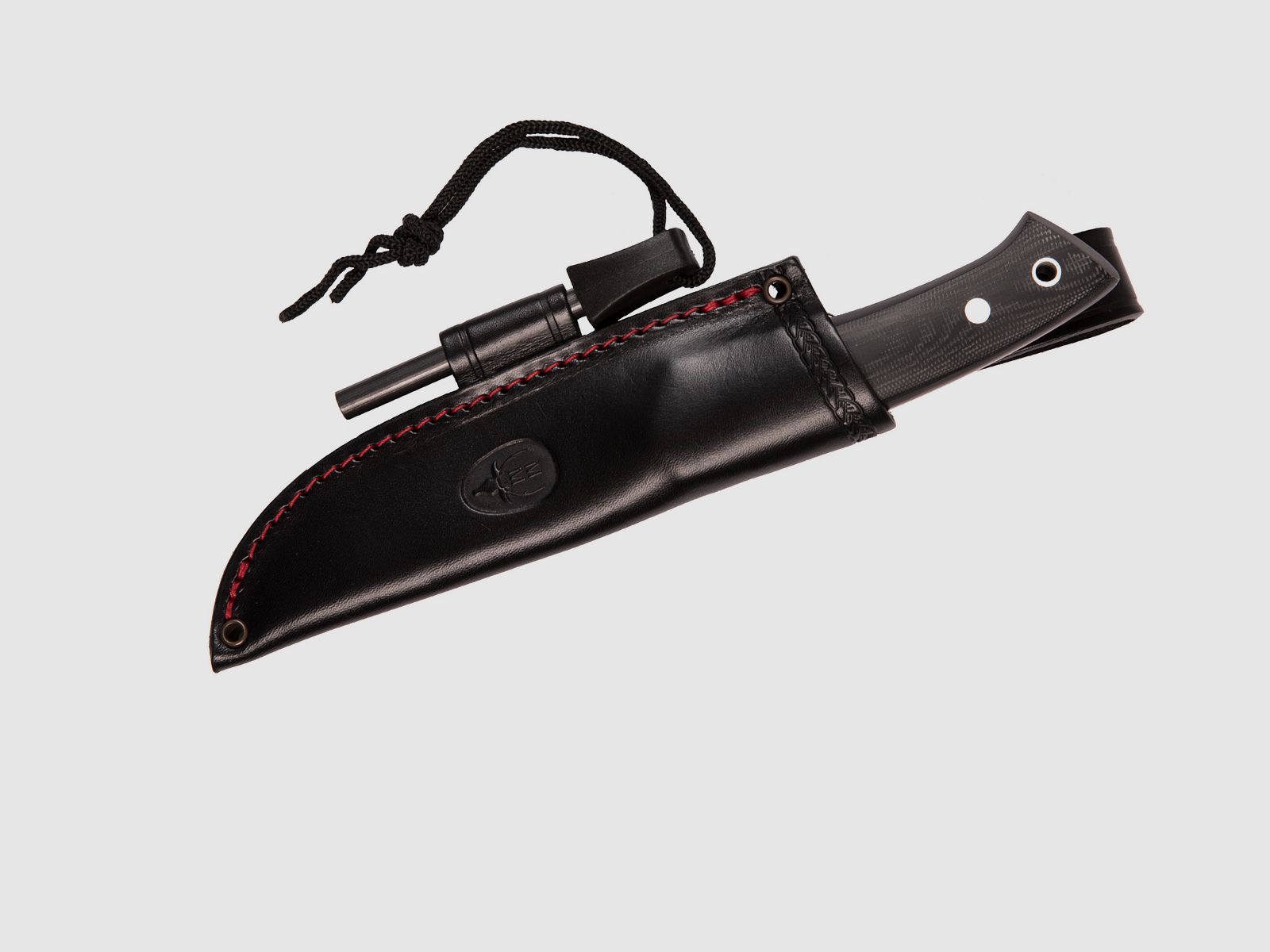 Muela Viking Aborigen Messer, Bild 2 von 2