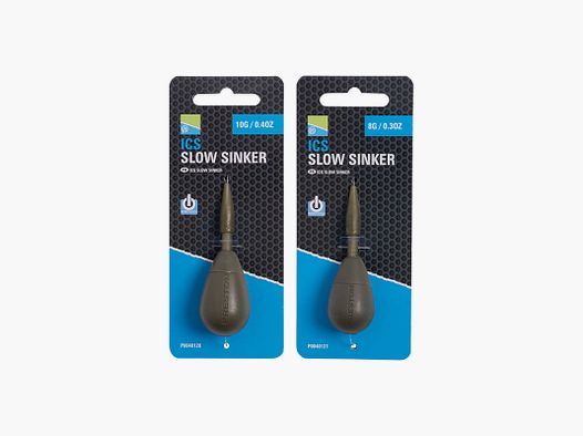PRESTON – ICS SLOW SINKER