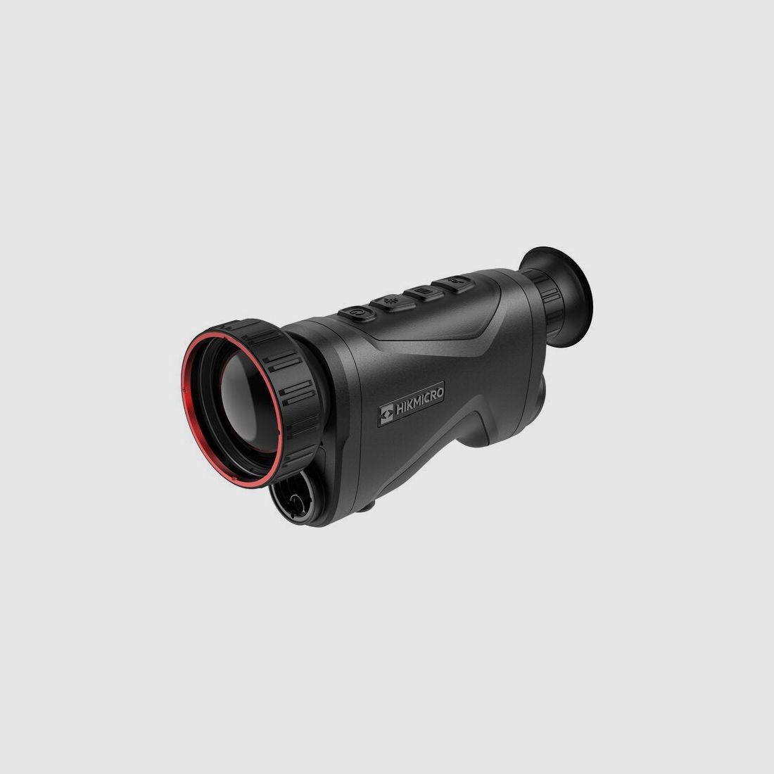 Hikmicro Condor CQ50L Wärmebildkamera mit Entfernungsmesser LRF