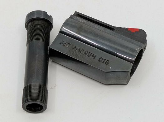 Dan Wesson Lauf Dan Wesson