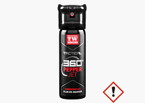 TW1000 TACTICAL Pepper-Jet Classic SINGLE-PACK