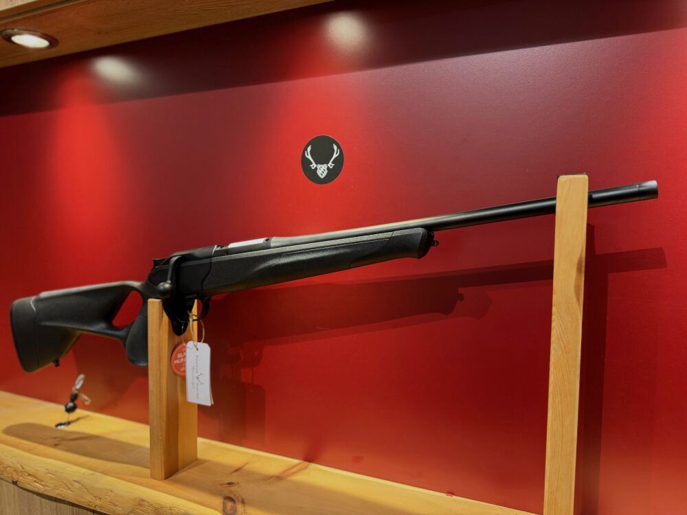 Blaser R8 Ultimate 19mm Schaft verschiedene Kaliber