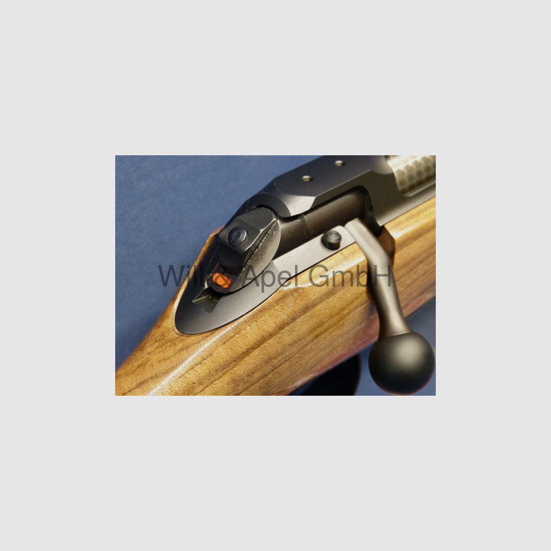 Sauer & Sohn S101 ARTEMIS ELEGANCE