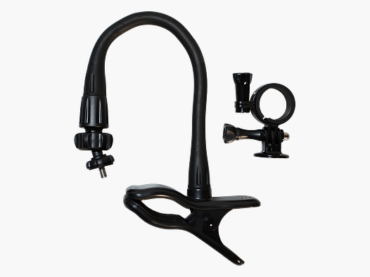ADAPTADOR FLEXIBLE TACTACAM SOLO/XTREME/6.0/5.0/5.0W