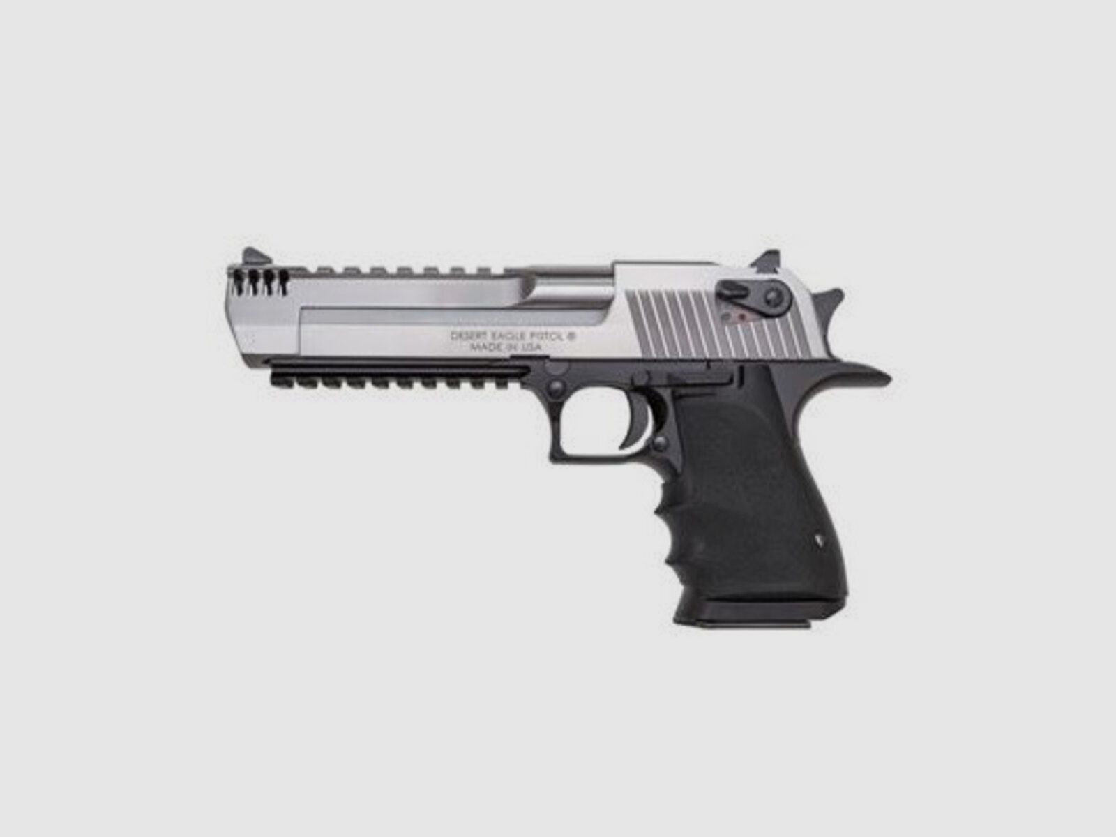 Magnum Research Desert Eagle Serie L6" (6 Zoll) IMB .357Mag