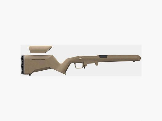 MAGPUL HUNTER LITE STOCK FOR REMINGTON 700 SHORT ACTION FDE