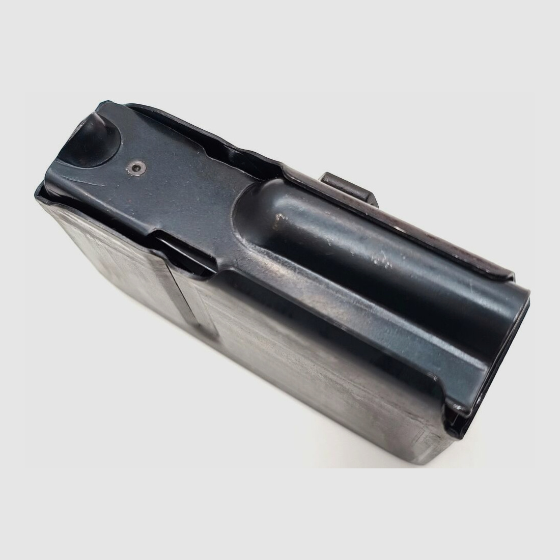 Schwaben Arms GmbH 6-Schuss Magazin Schweizer Ordonnanzkarabiner Schmidt Rubin K31 NEUFERTIGUNG