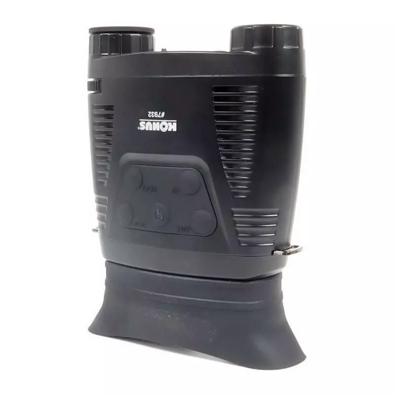 MONOKULAR KONUSPY-11 3X 4.5X 6X – KONUS, Bild 2 von 4
