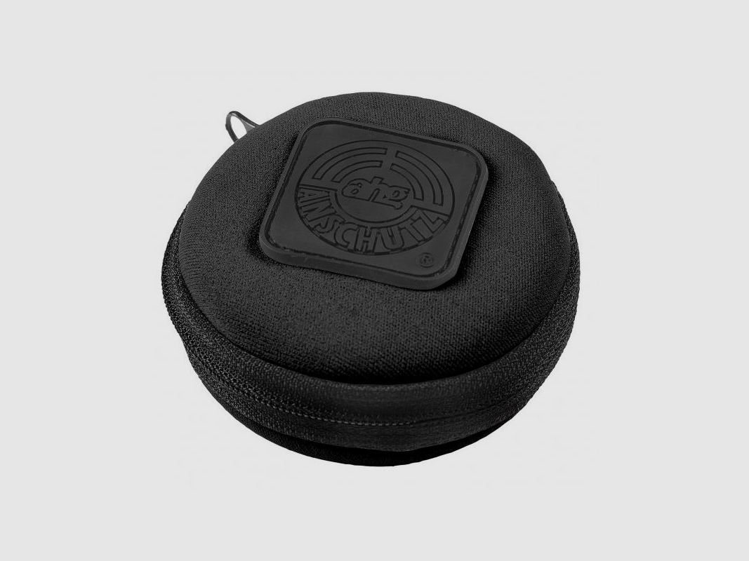 Anschütz Neoprene Pouch | black, image 2 of 6