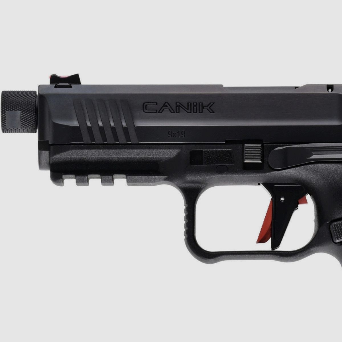 Canik METE SF Combat TB, immagine 10 di 10