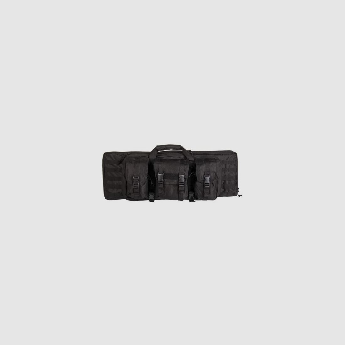 RIFLE CASE MEDIUM MOLLE - 80 CM