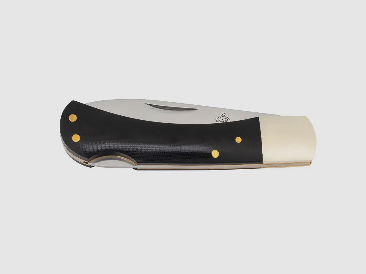 PUMA TEC pocket knife, G10