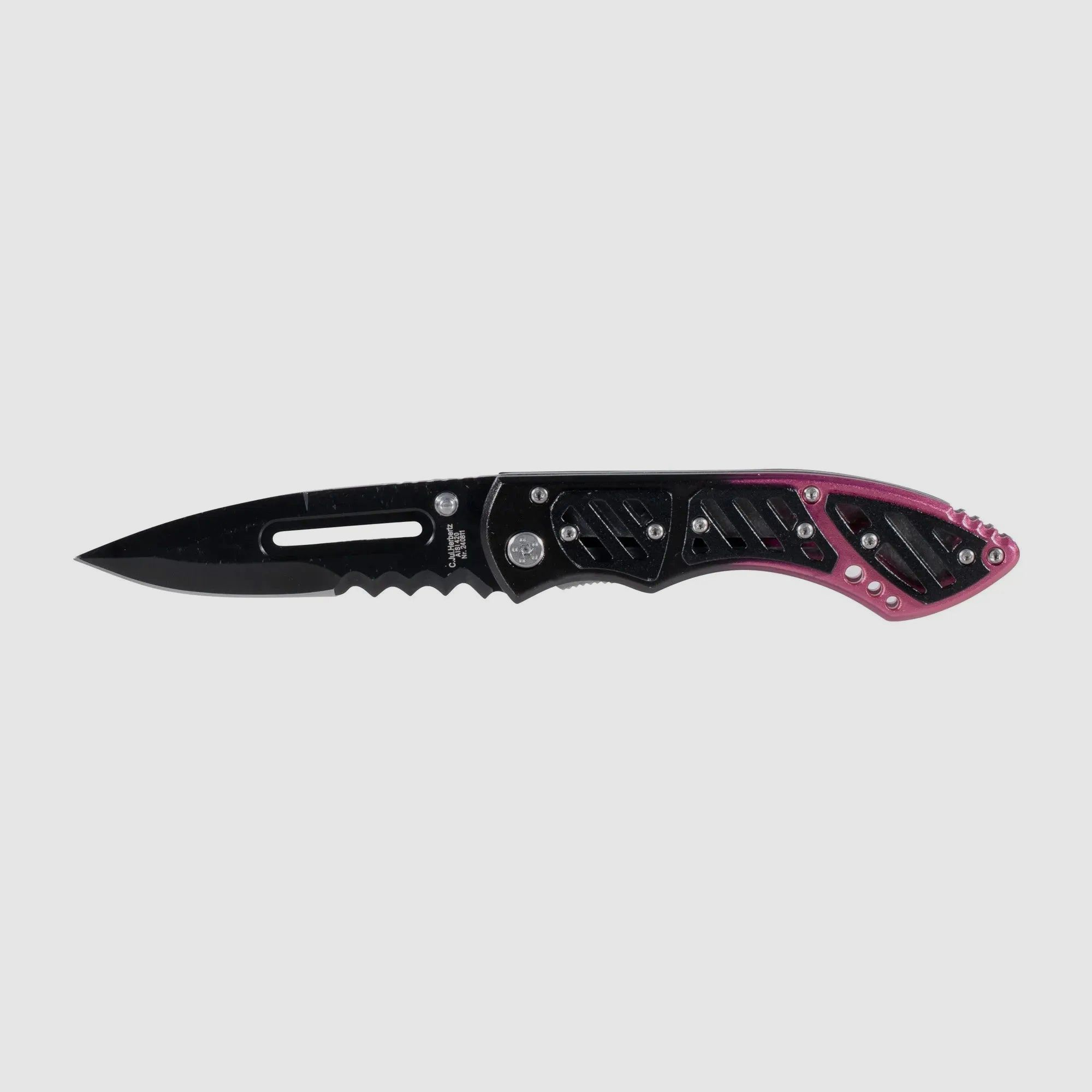 Herbertz Herbertz Taschenmesser Völklingen