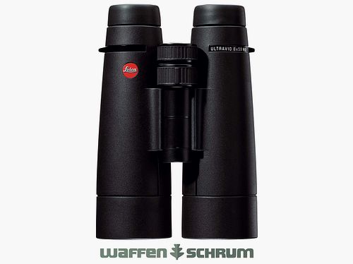 Leica Ultravid HD Plus 8x50