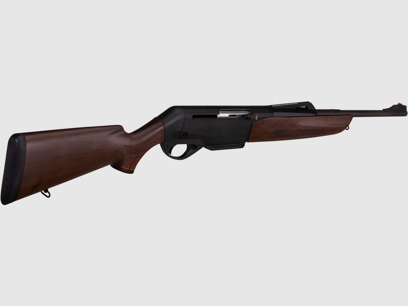 Merkel SR1 "Basic" Nussbaumschaft, Kal. 8x57 IS