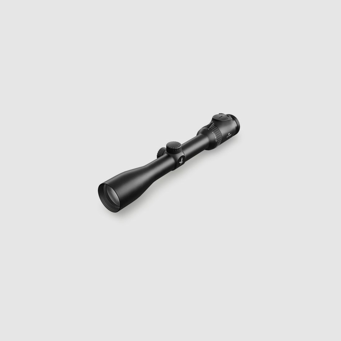 Zielfernrohr Swarovski Z6i 1,7-10x42 SR 4A-I