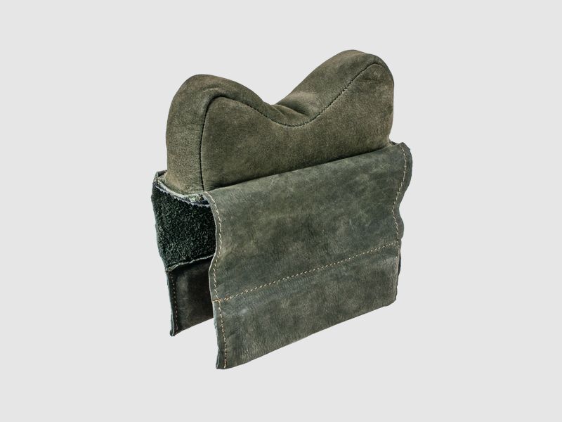 5etta Schießstütze aus Leder