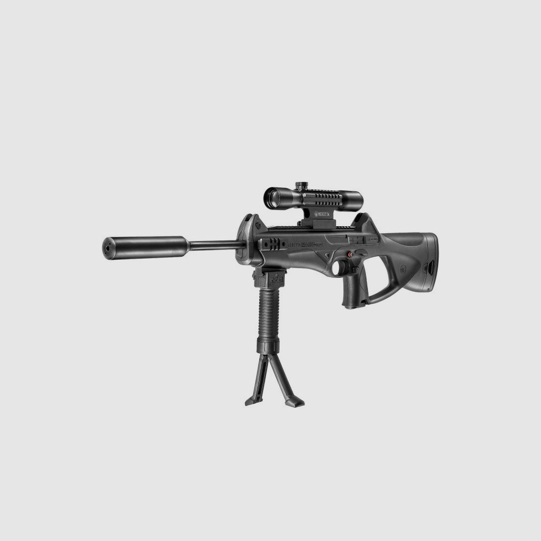 Beretta CX4 Storm 4,5 mm Luftgewehr CO2