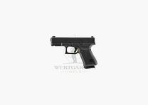 AS GLOCK G19 Gen5, 6mm, Gas, max.1 Joule, 19 Schuss