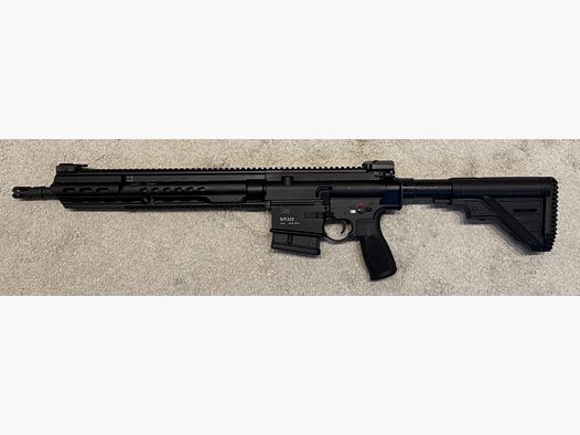 HK MR 308