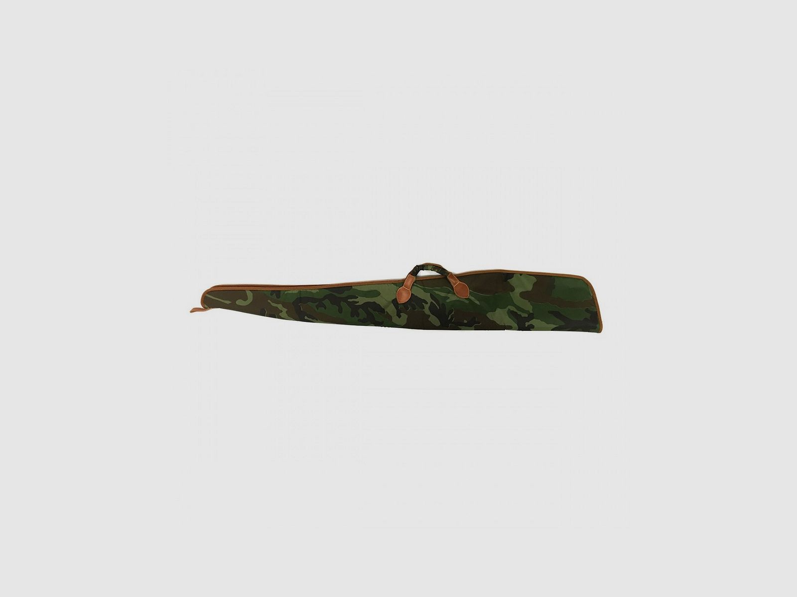 Funda CAMO PARA RIFLE AUTOMÁTICO 130 CM, imagen 2 de 2