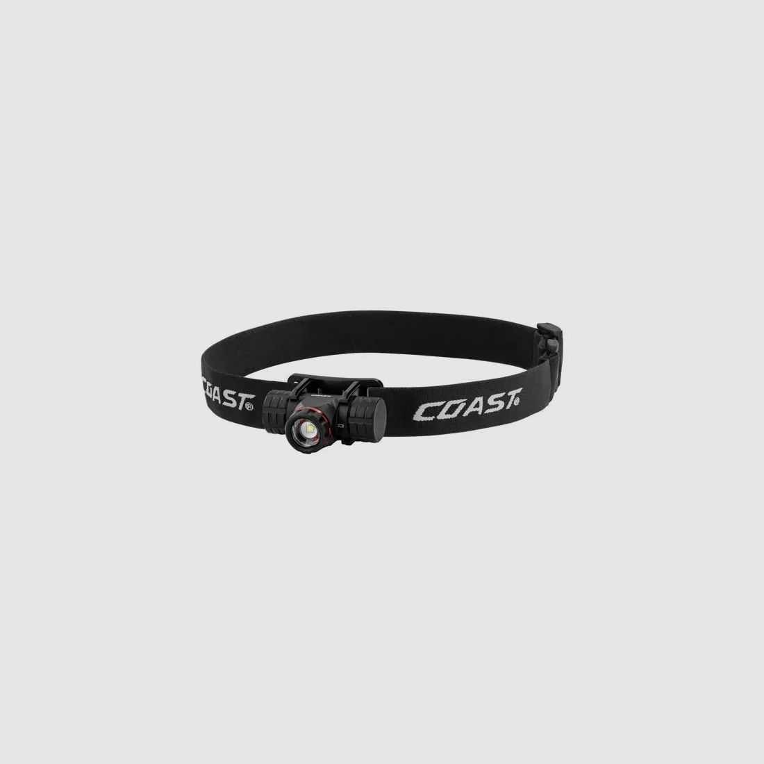 Coast Coast Akku-Stirnlampe XPH25R 410 Lumen schwarz
