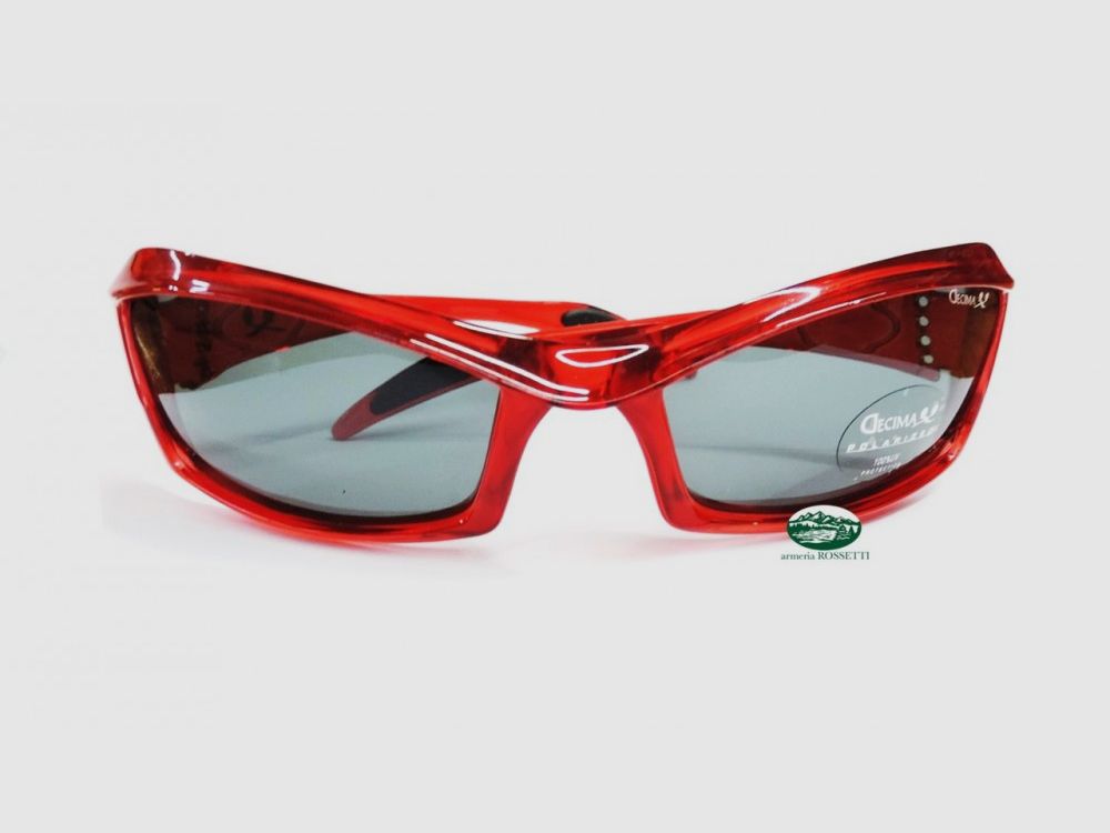 DECIMA Brille, Bild 1 von 2