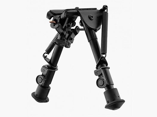 Bipod Harris 2 Positionen - Feste Kopf