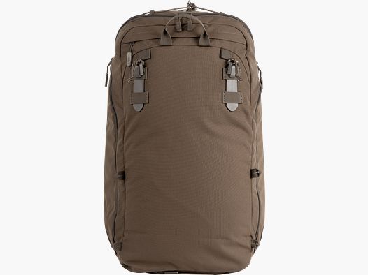 Ultimate Backpack M Brown Brown ONE_SIZE