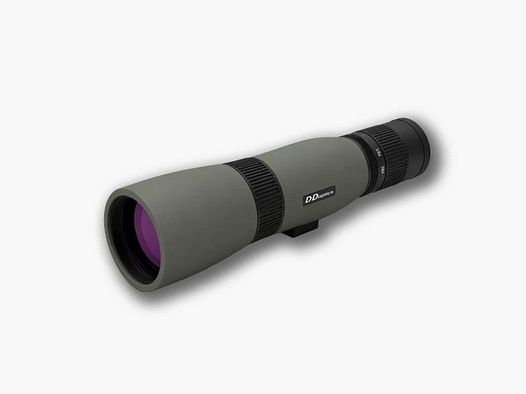 DDoptics Ultraview ED 11-33x56 Geradeeinblick