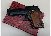 Unique Arms - Hendaye France Model "L