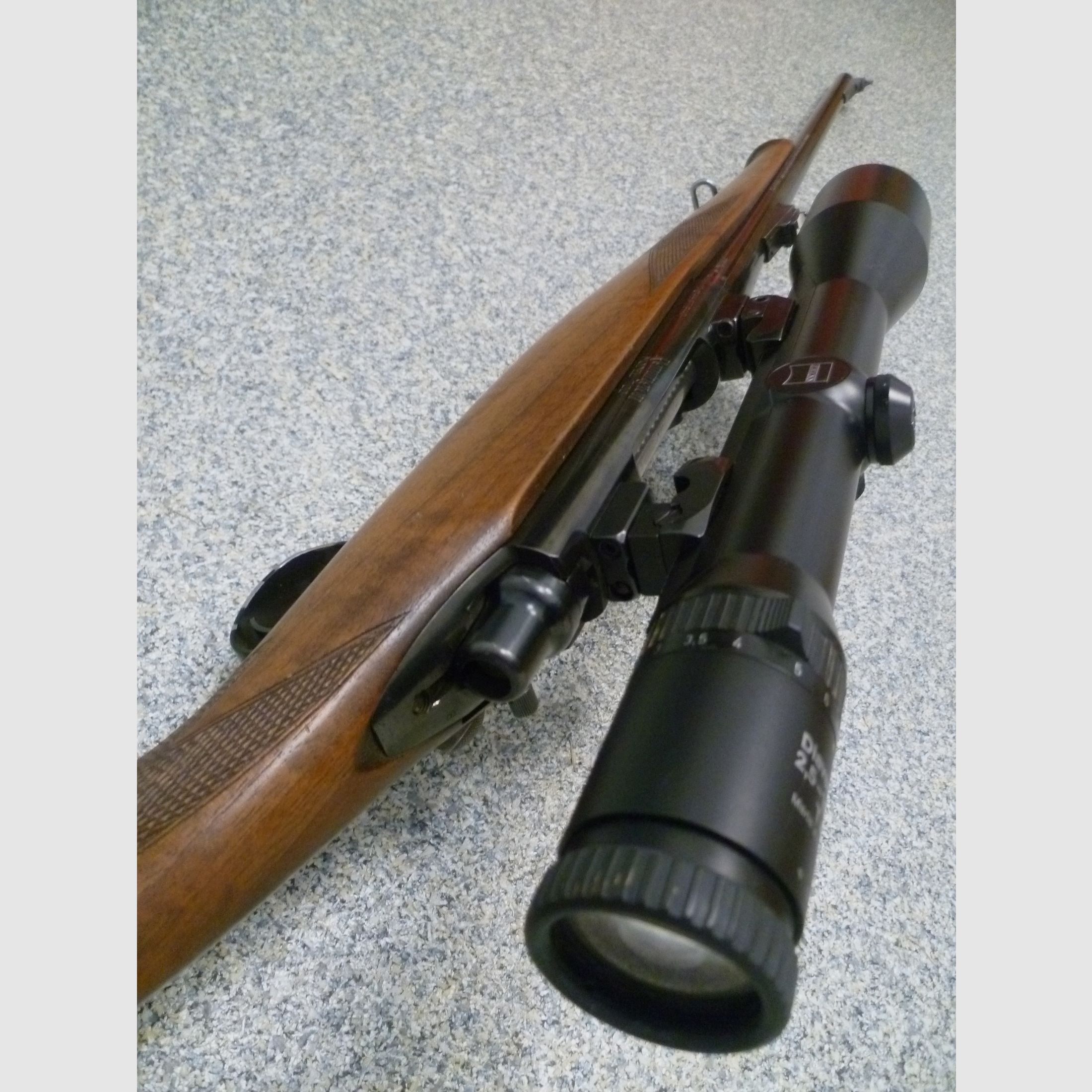 Repetierbüchse Remington 700 .30-06 Spring.