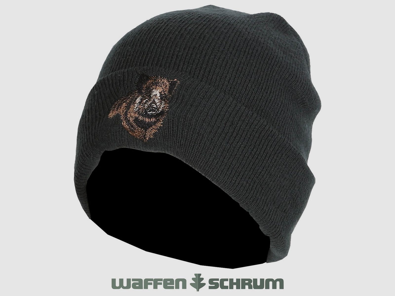 Somlys Cap Wild Boar Green